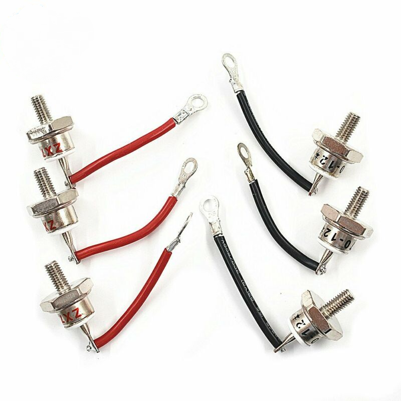 RSk6001 Diode Parts Generator Rectifier Module Rectifier Bridge Accessories
