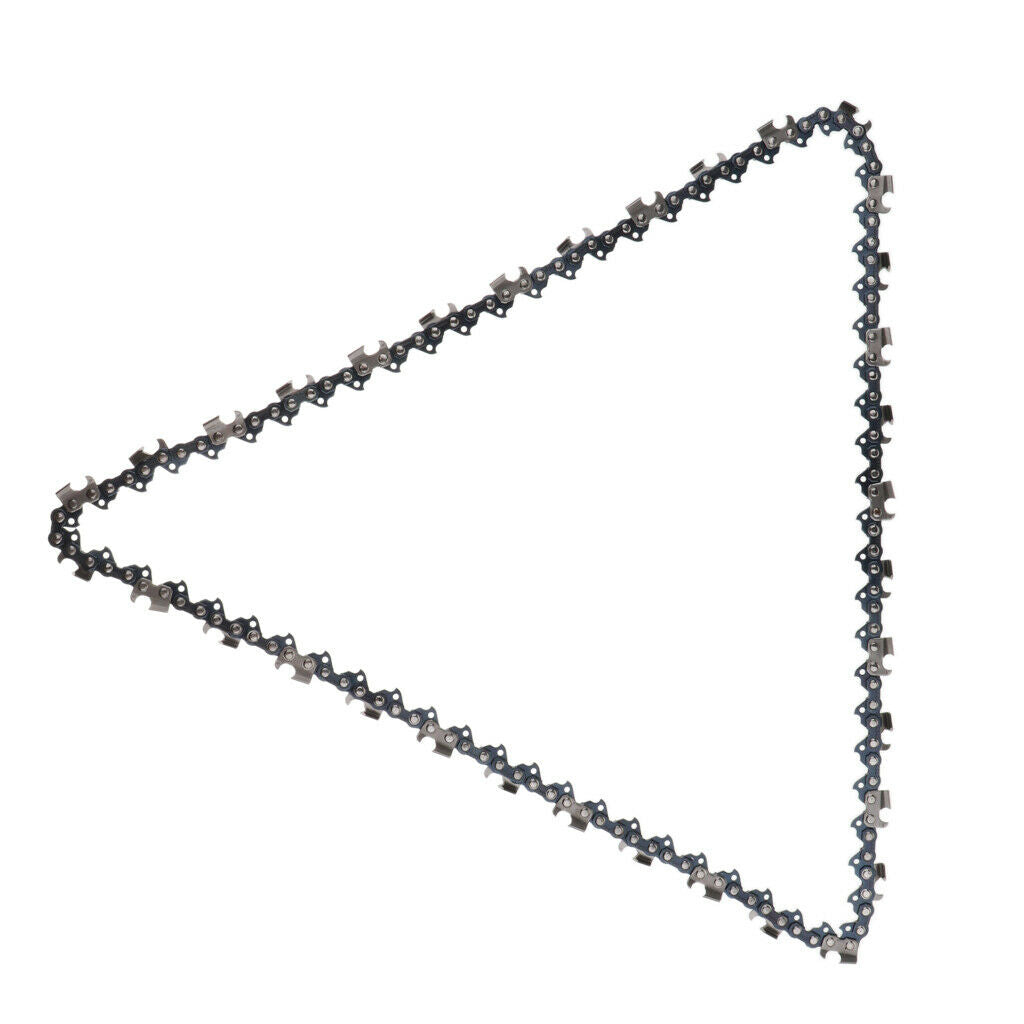 Replacement Chain Saw Chain Loop 18''.050 3/8 68 Drive Gauge Full