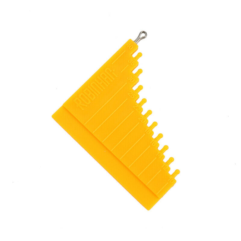 Fishing Hook Tensioner Bait Rig Hooklink Carp Rig Chod Rig Feeder Fishing.l8