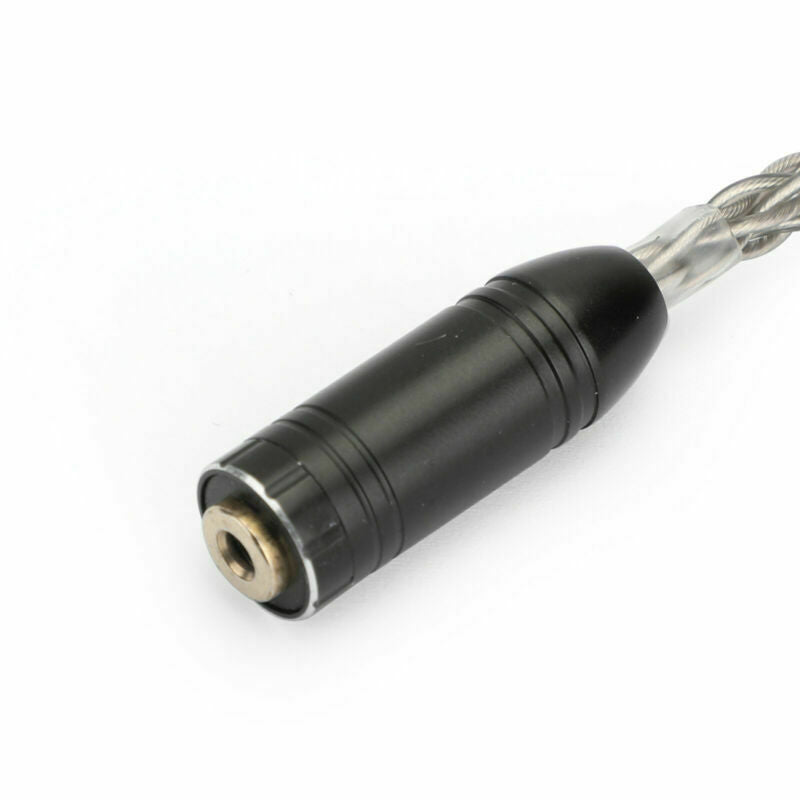 Headphone Balance Conversion Line 3.5~4.4 Connector Male And Fe Converter BL B3