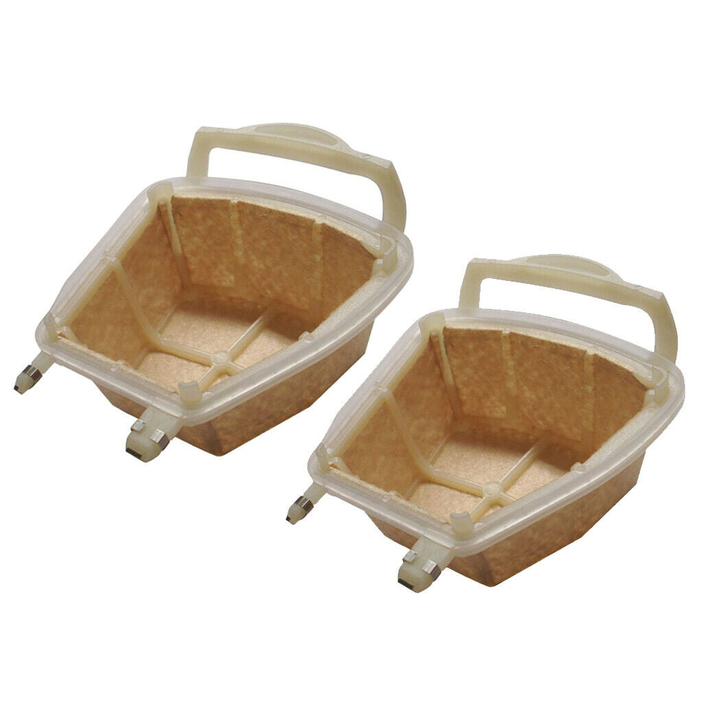 4 x high quality chainsaw air filter for Stihl MS311 MS362 MS391