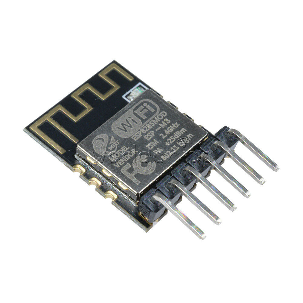 ESP8285 ESP-M3 Serial Port Wireless WiFi Transmission Module for ESP8266 NEW