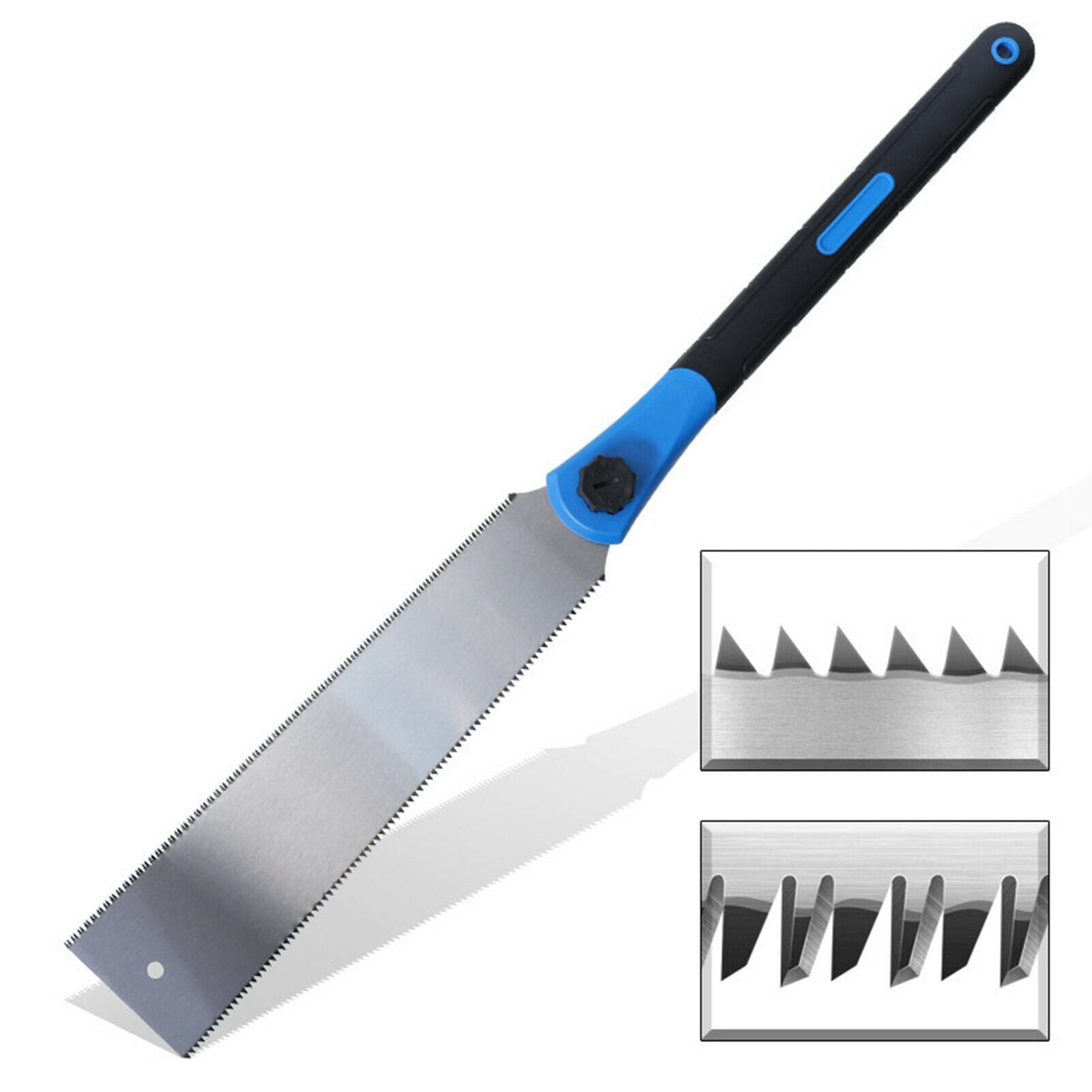 New Trimming Hand Saw Japanese Saw Teeth Wood Cutter Woodworking Tool
