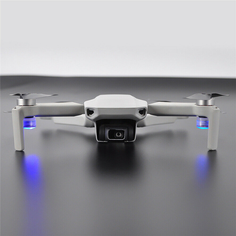 For DJI Mavic Mini Drone Mini Night Flying Light LED Flash Signal Light Lamp Kit