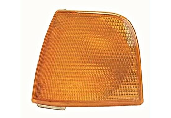 Corner Light Turn Signal LEFT Fits AUDI 100 C3 Avant Sedan Wagon 1982-1991
