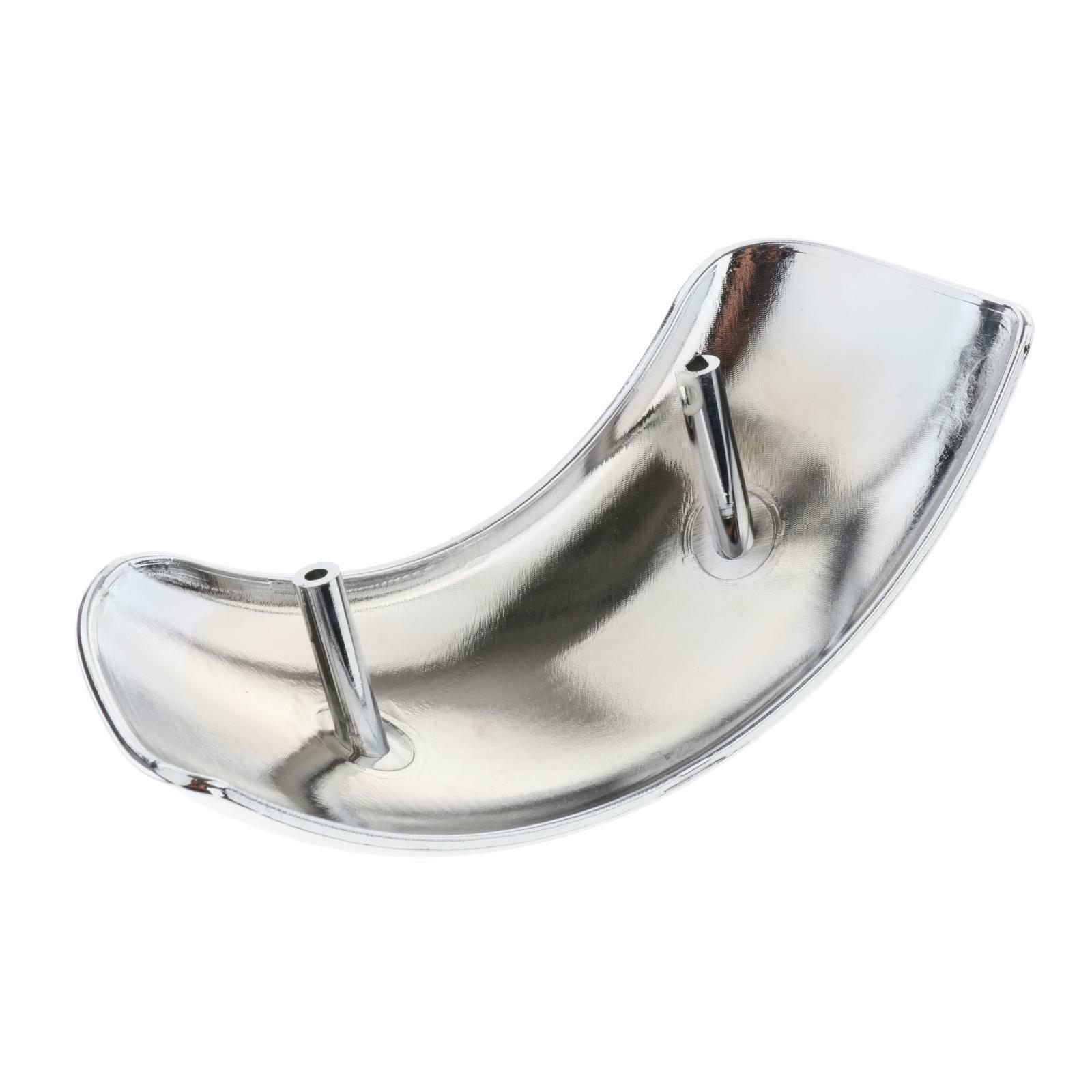 Safety Auxiliary Convex Mirror Windscreen Fits for Sports Bikes Street Bikes