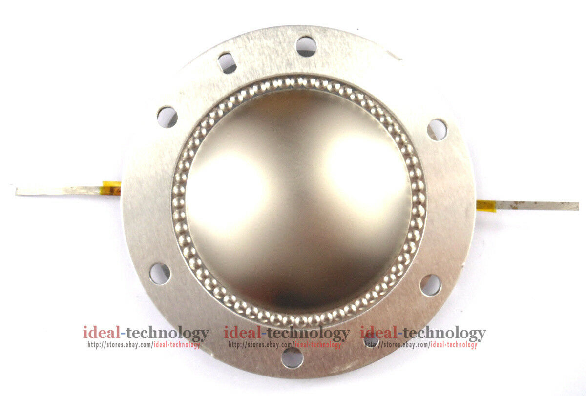 10pcs Replacement Menbrance Voice coil For Peavey 22XT 22XT+ 22A RX22 Diaphragm