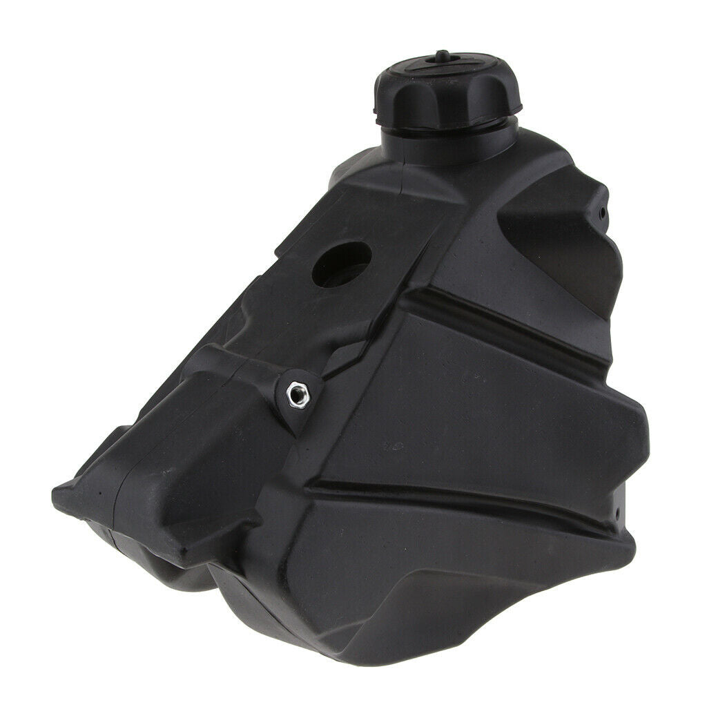 Plastic Fuel Gas Petrol Tank Storage for  50 L/C Pro Sr Jr