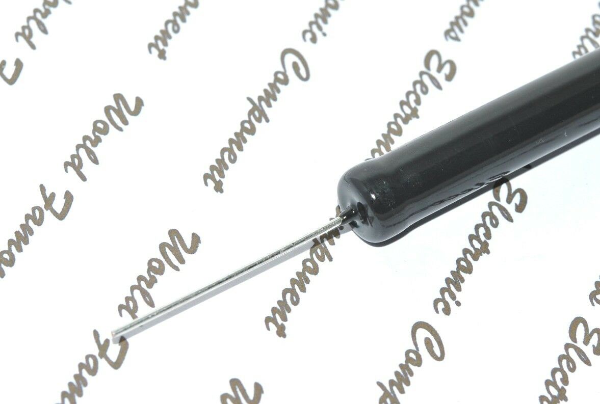 1pcs-3RLab HTE152 1K ohm 1% 15W 48KV High Voltage Non-Inductive film Resistor