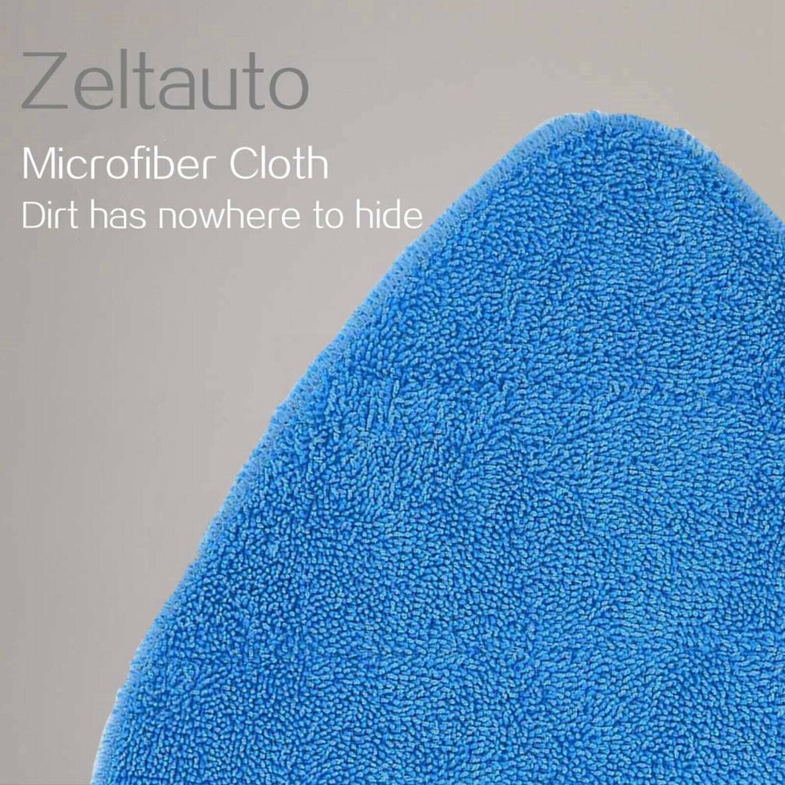 3pcs Replacement Microfiber Steam Mop Pads for VAX S85-CM S7 S86-SF-CC S86-SF-C