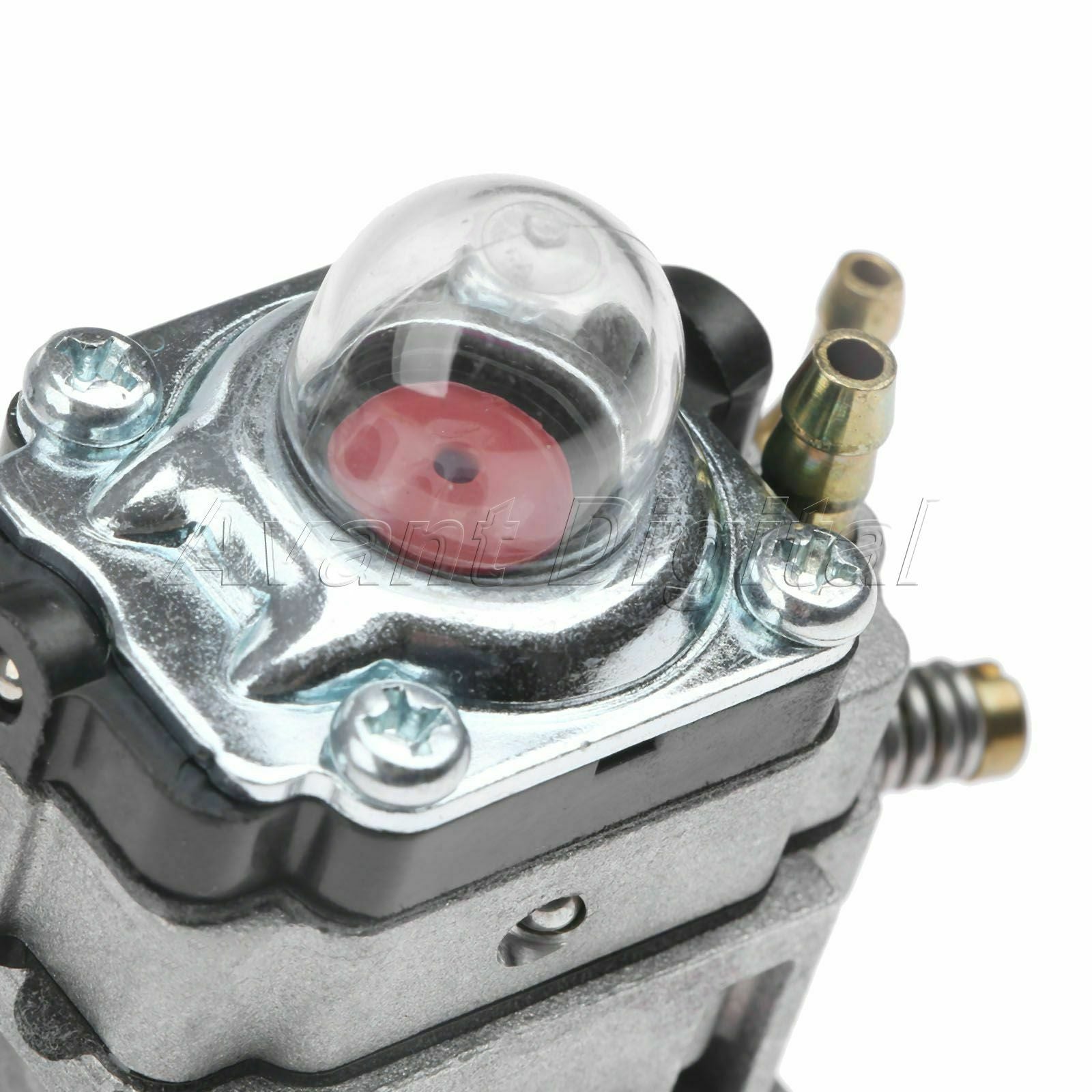 1Pc Carburetor Carb Chainsaw Parts For 33CC 36CC Engine Pole Saw Hedge Trimmer
