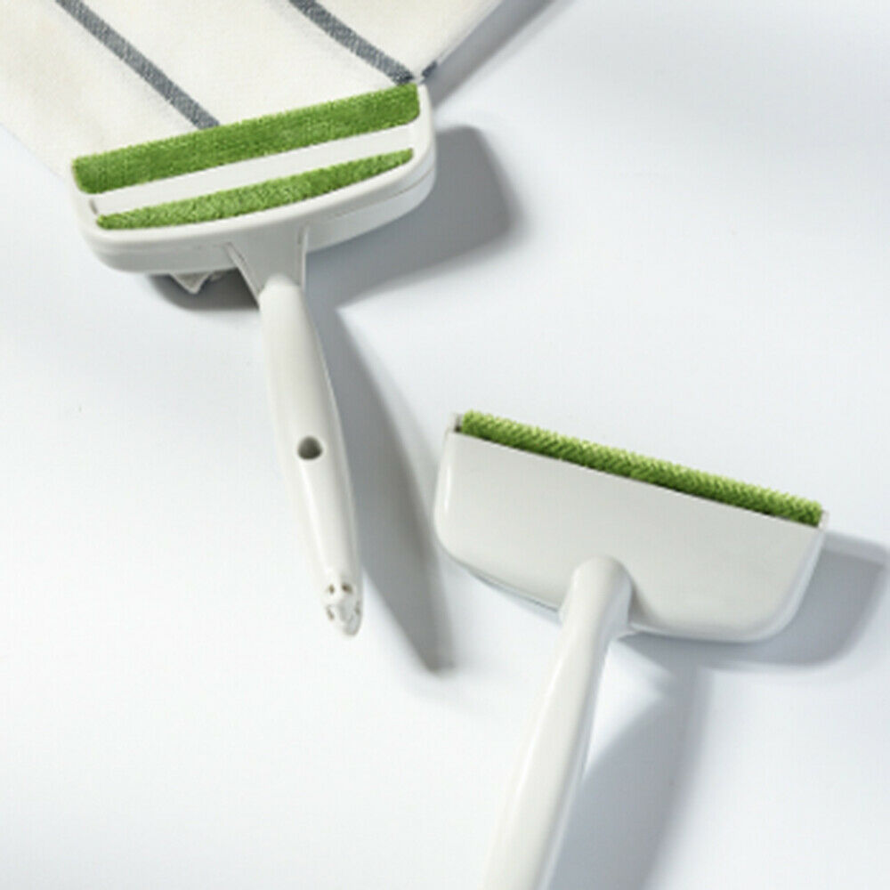 Sofa Bed Seat Cleaning Brush Car Air Outlet Vent Dust Remover Pet Hair Remover