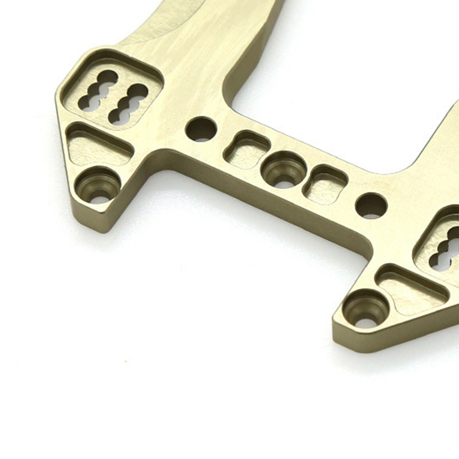 Front Shock Tower Hoops IF604 Crawler Metal Parts for Kyosho MP10 1/8 RC Car