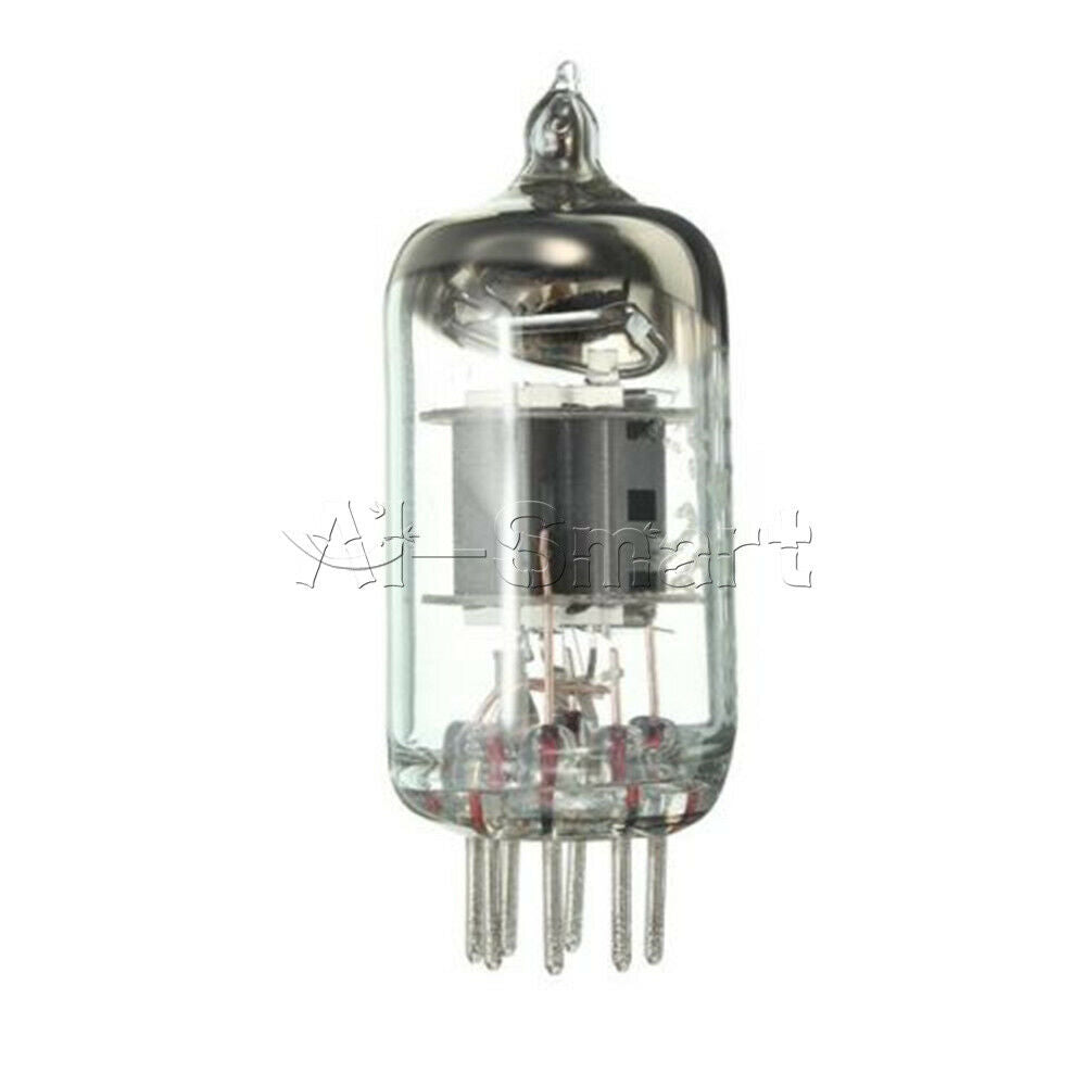 5PCS DIY 6J1 Valve Vacuum Tube F PreAmplifier Board Headphone Amplifier Module
