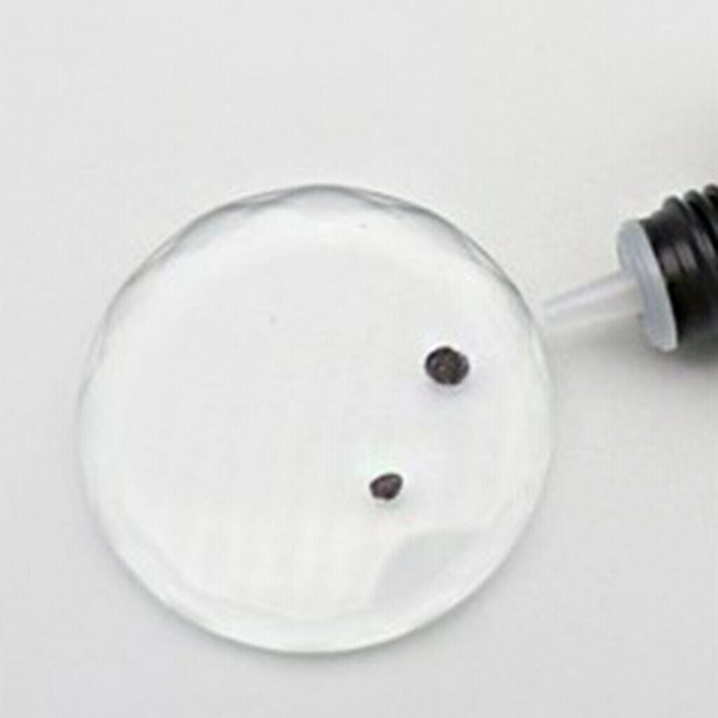 10ml Fast Strong Eyelash Glue Quick Dry for Pro Waterproof High Durability