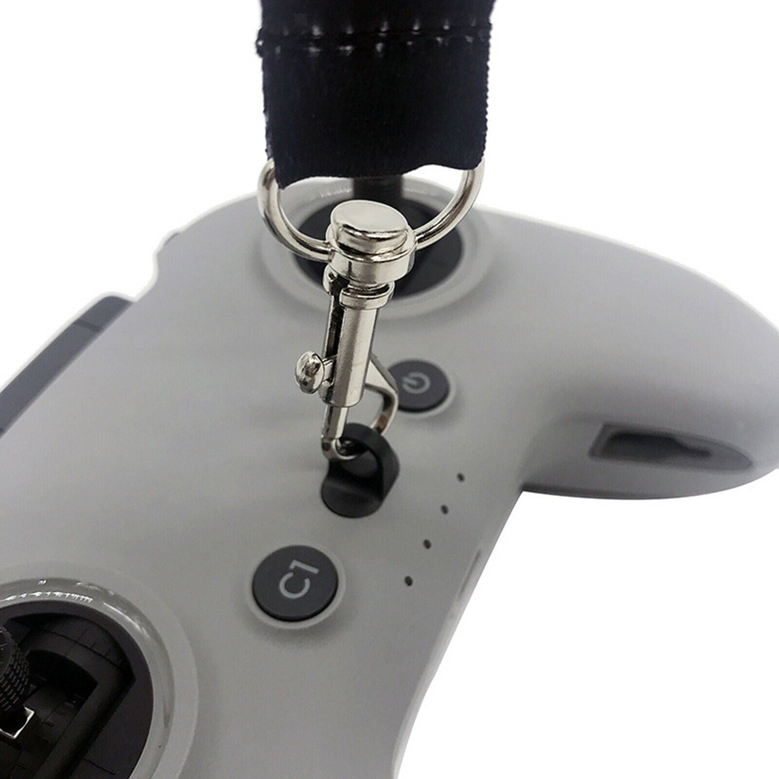 Hanging RC Remote Control Lanyard Shoulder Strap Belts Anti-Fall for DJI FPV