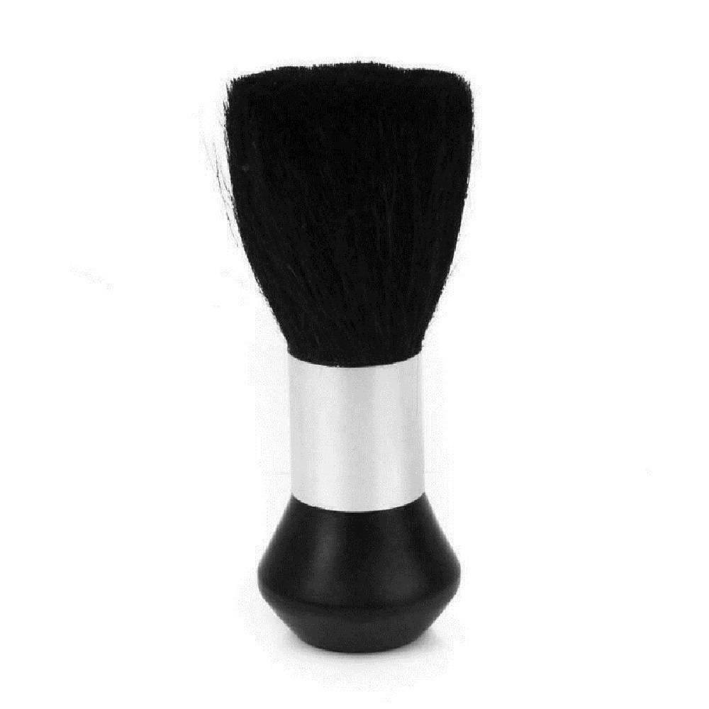 Cutting Salon Stylist Barber Hairdressing Hair Styling Neck Duster Beard Brush*1