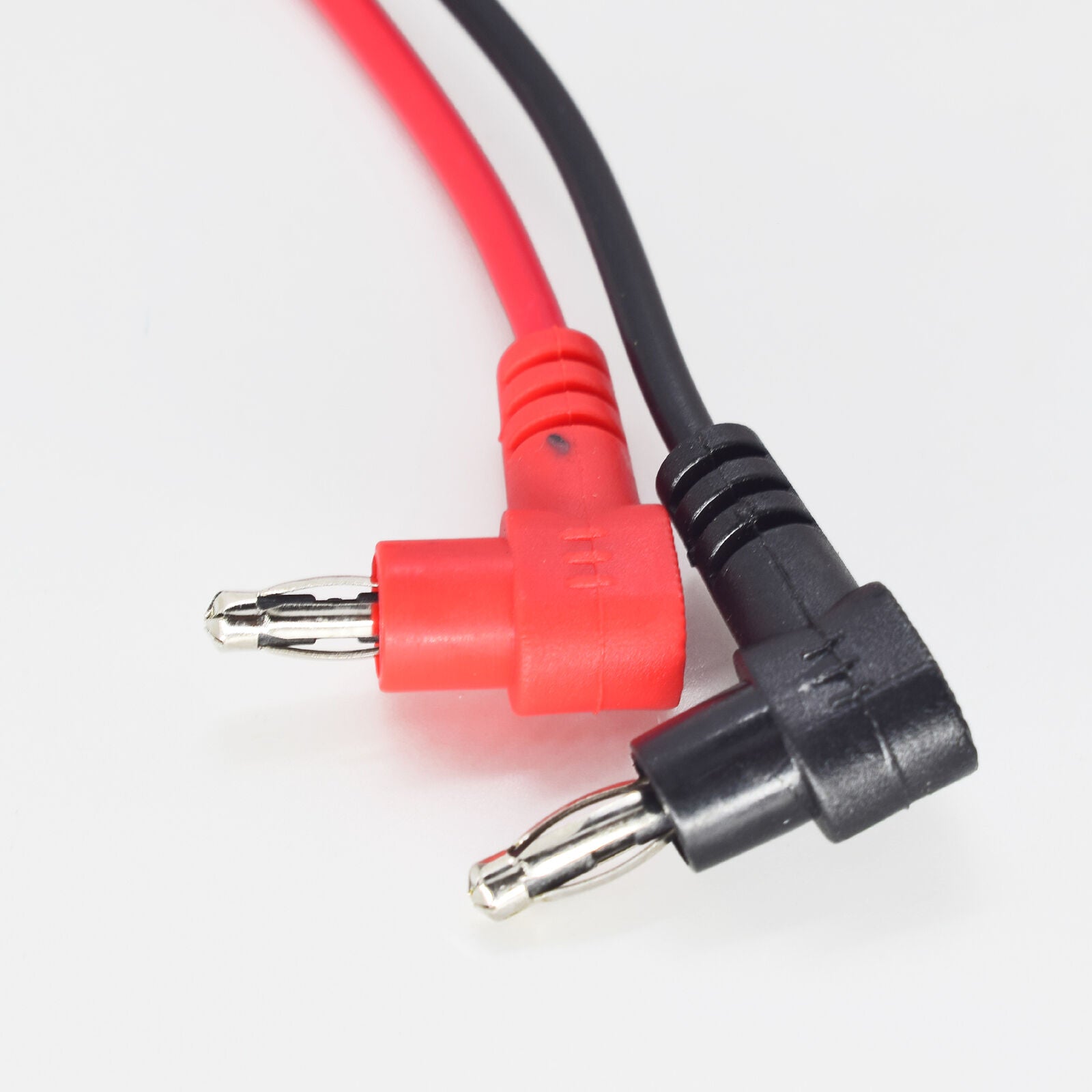 10pair NEW 4MM Plug Multimeter Multi Meter Test Lead Probe Wire Pen Cable 0.7M