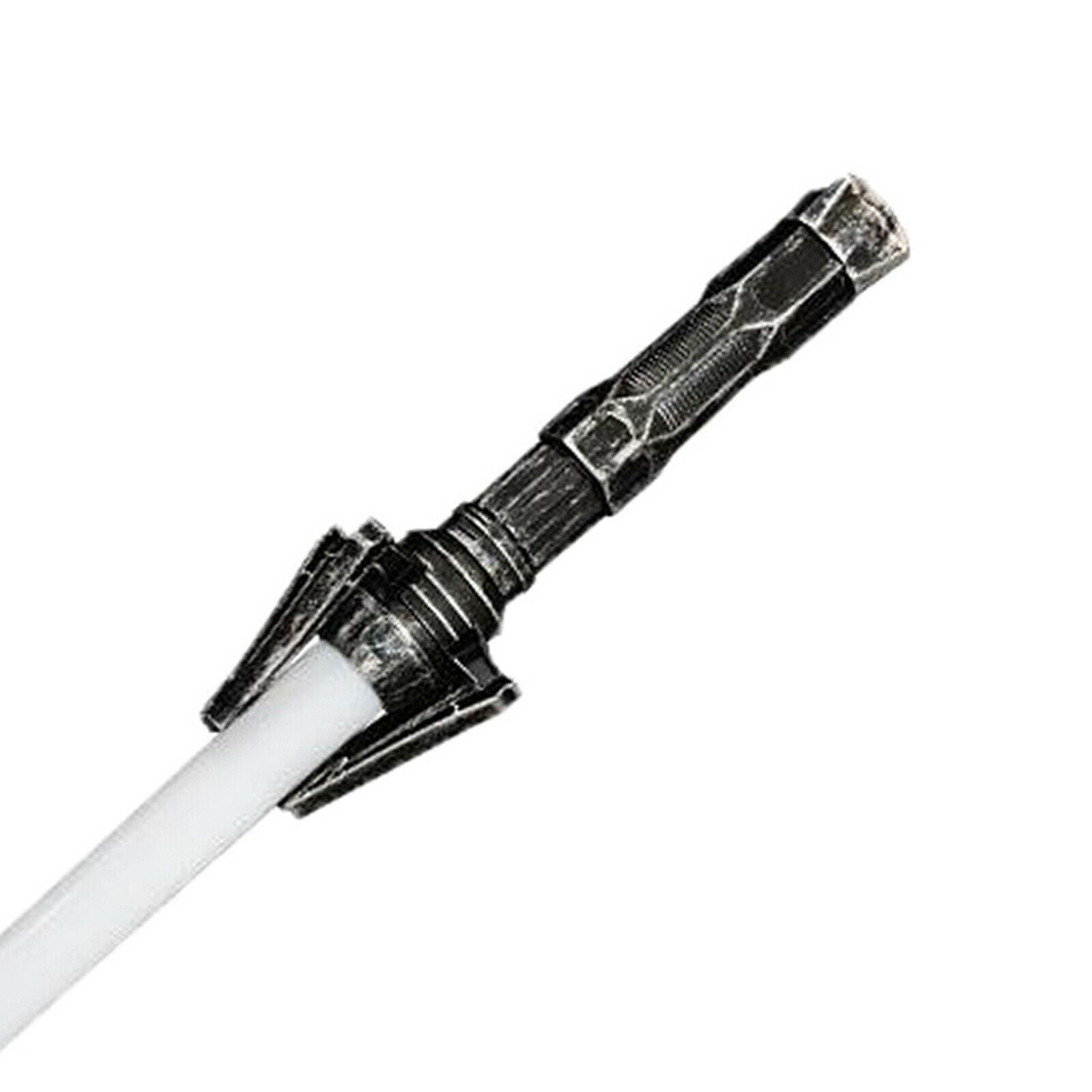 Expandable Light Up Saber 7 Colors Flashing Sword with Sound Dress Up Props