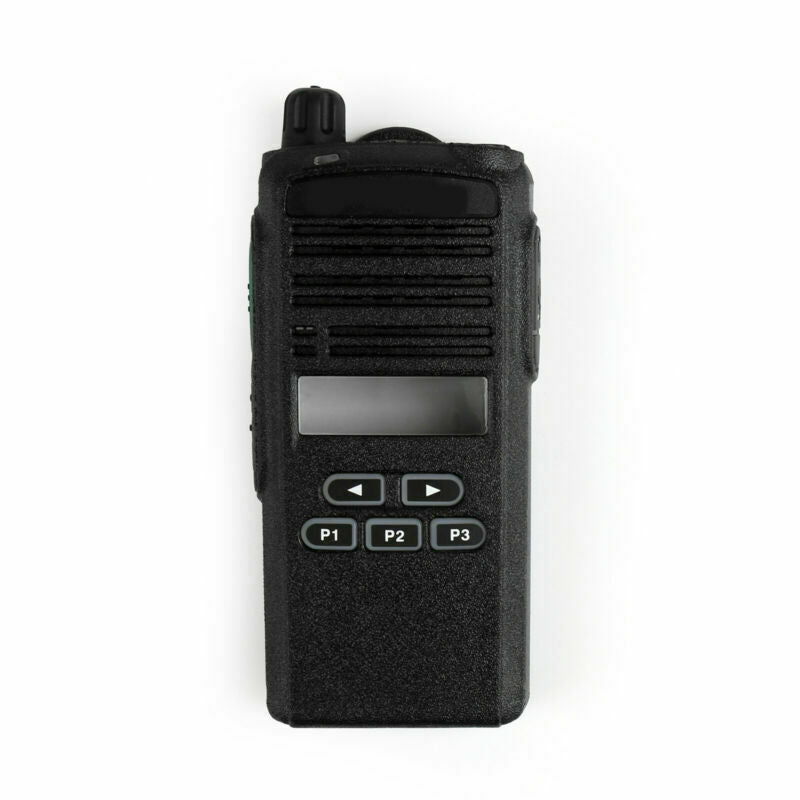 5xFront Outer Case Housing Cover Shell Fits  CP1300 Wakie Talkie Radio