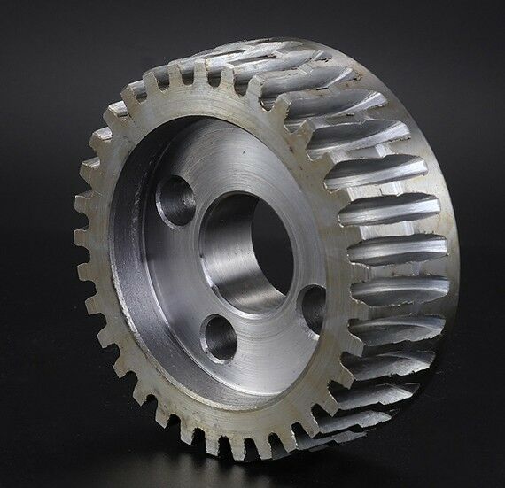 Bridgeport Milling Machine Quill Adjustment CNC Vertical Rim Gear Mill Tools