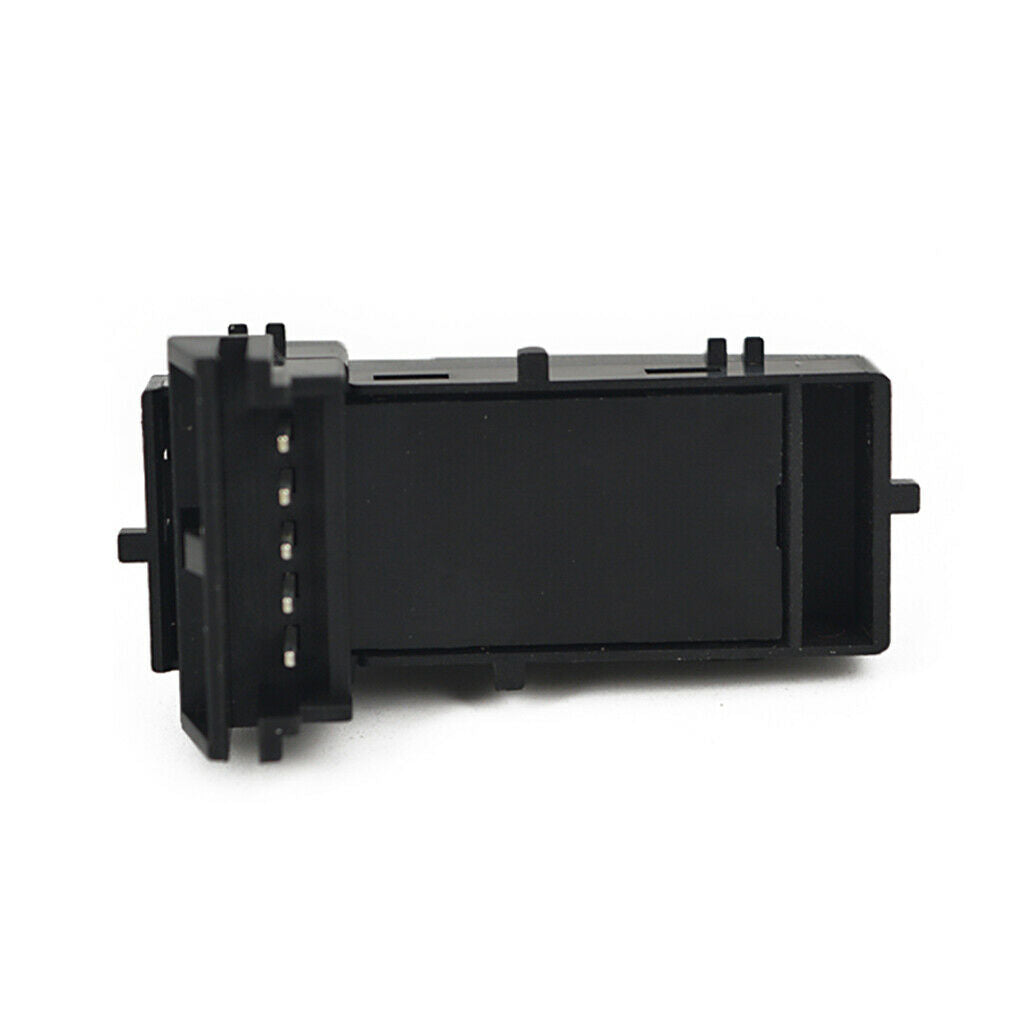 Door Lock Switch Compatible Lock Fit for Chevrolet Silverado 1500 2008-2013