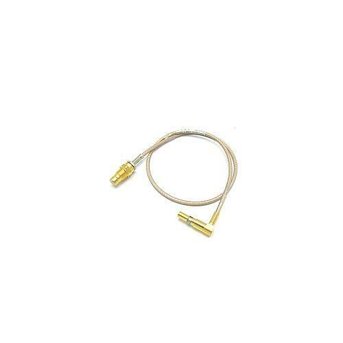 [2pcs] V42251-C608-V105/03 HF Patch Cord Coaxial