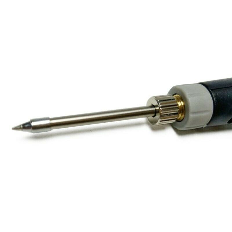 Portable USB 5V 8W SOLDE IRON PEN KIT with Led Indicator in Retail Package A8SS6