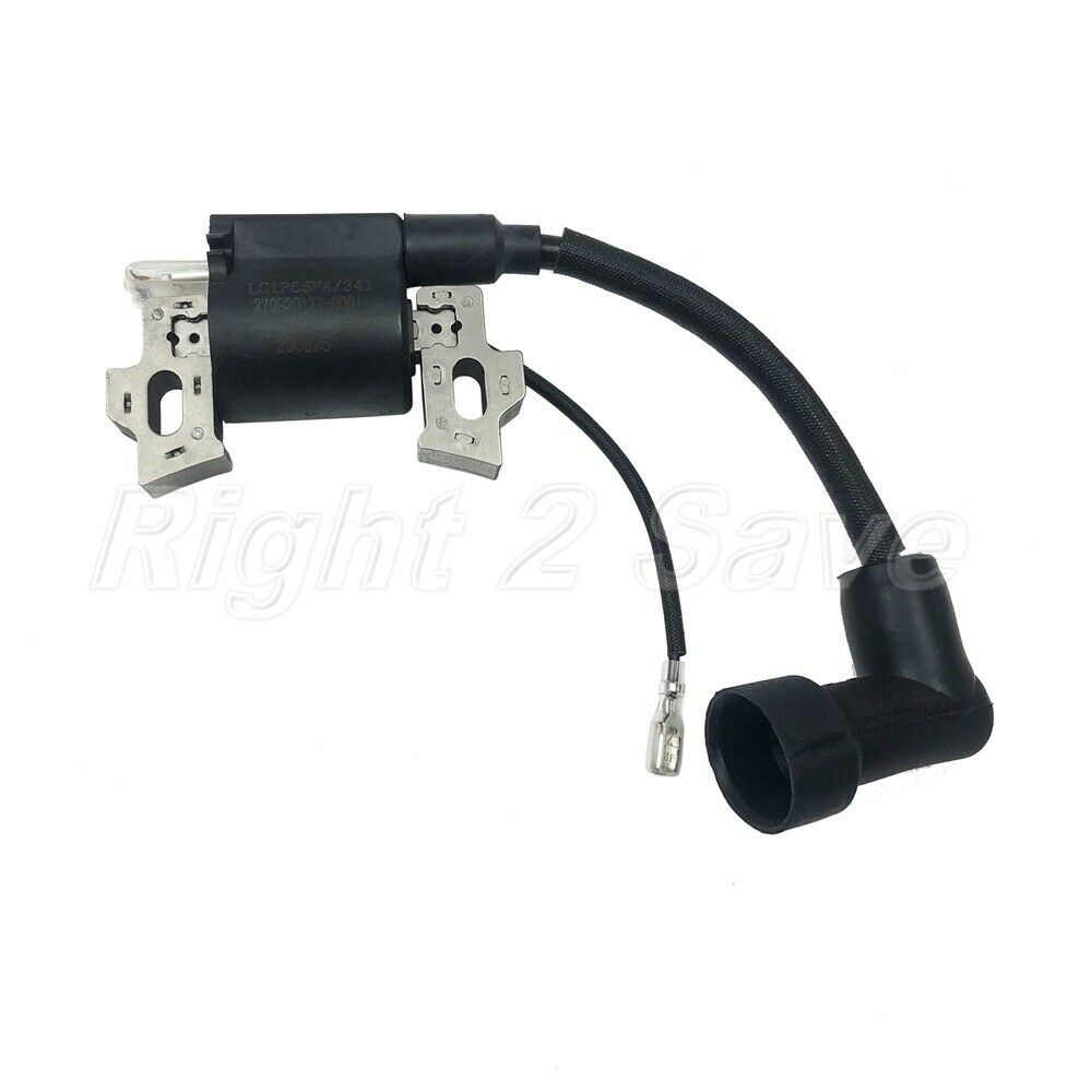 Ignition Module Coil Assembly Fit for Mountfield RM55 RM65 SP474 SP536 SP533 ES