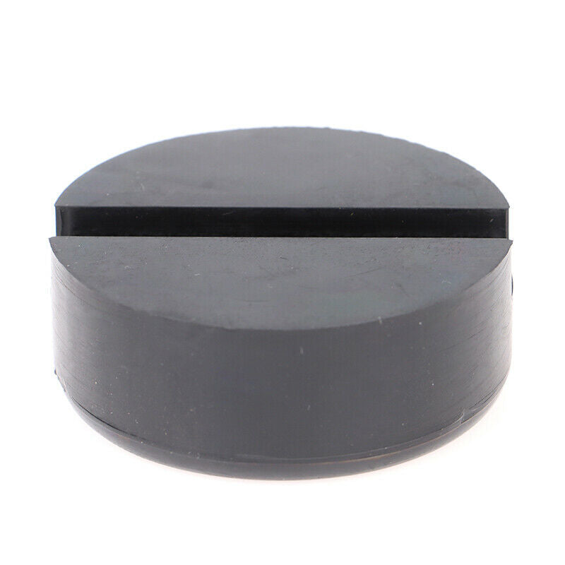 4Ton Car Lift Jack Stand Rubber Pads Block Enhanced Type Car Repa.l8