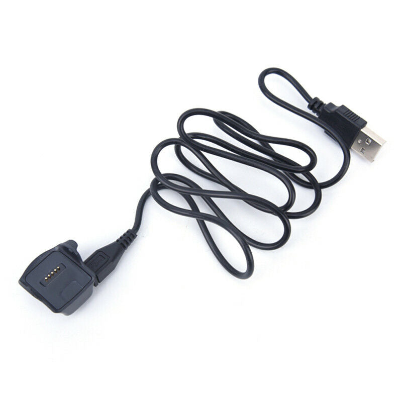 Replacement ChargingCradle Dock ChargerFor Galaxy Gear Fit SM-R350 Smart Wa Rf