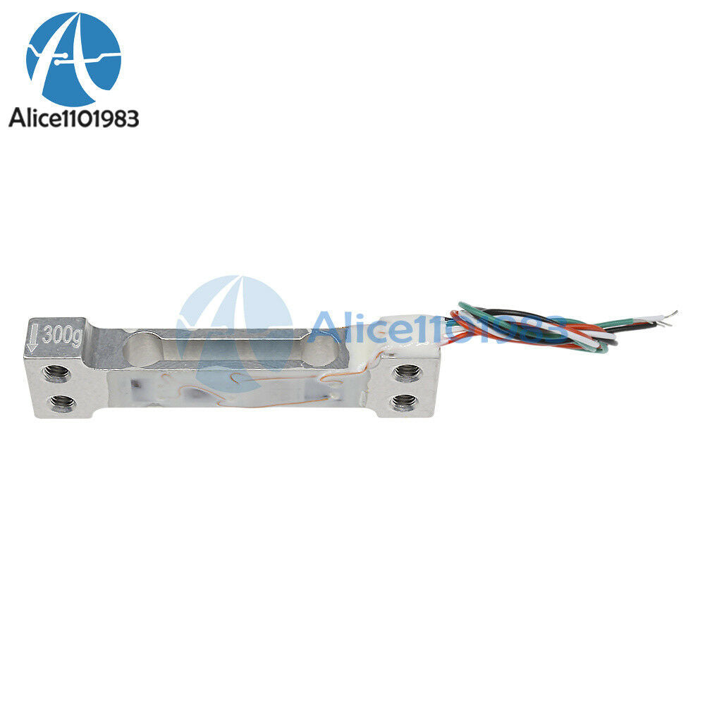 Electronic Balance Four-wire Connecting Weighing Load Cell Sensor 100g