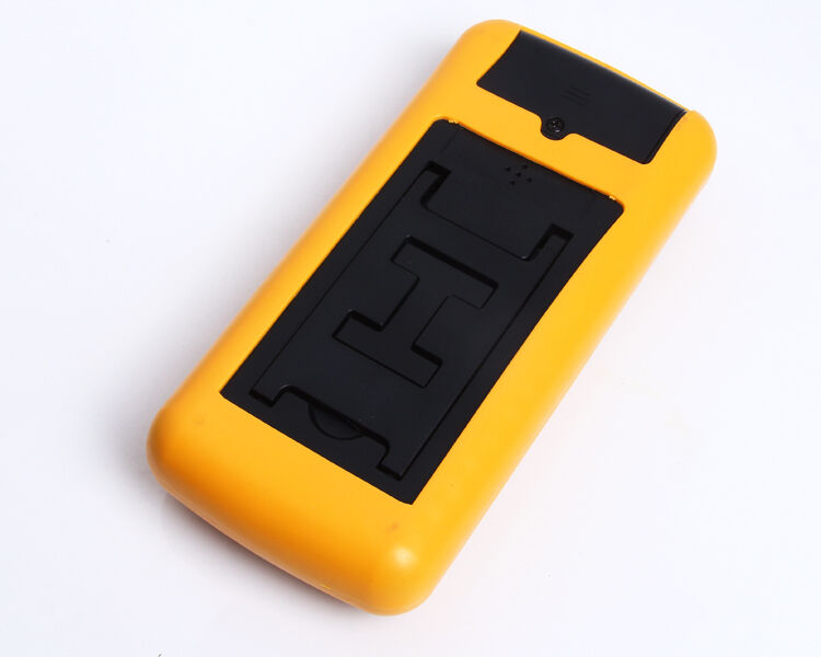 3 1/2Digital LCD multimeter tester Voltmeter Ammeter AC DC Data Hold Function