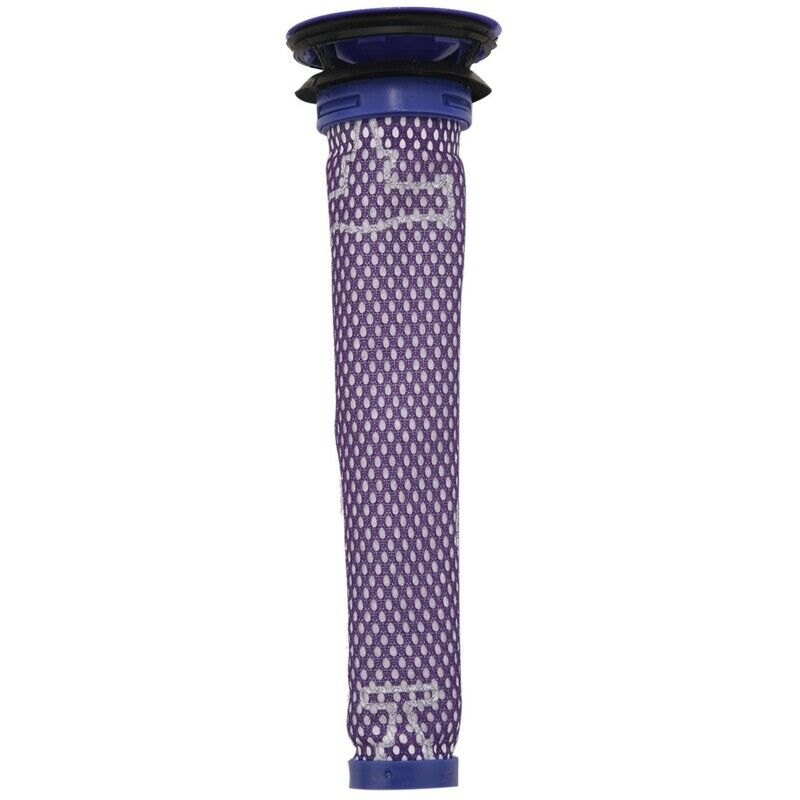 Washable Pre Motor Stick Filter Compatible For Dyson Dc58 Dc59 Dc61 Dc62 V6 V7R1