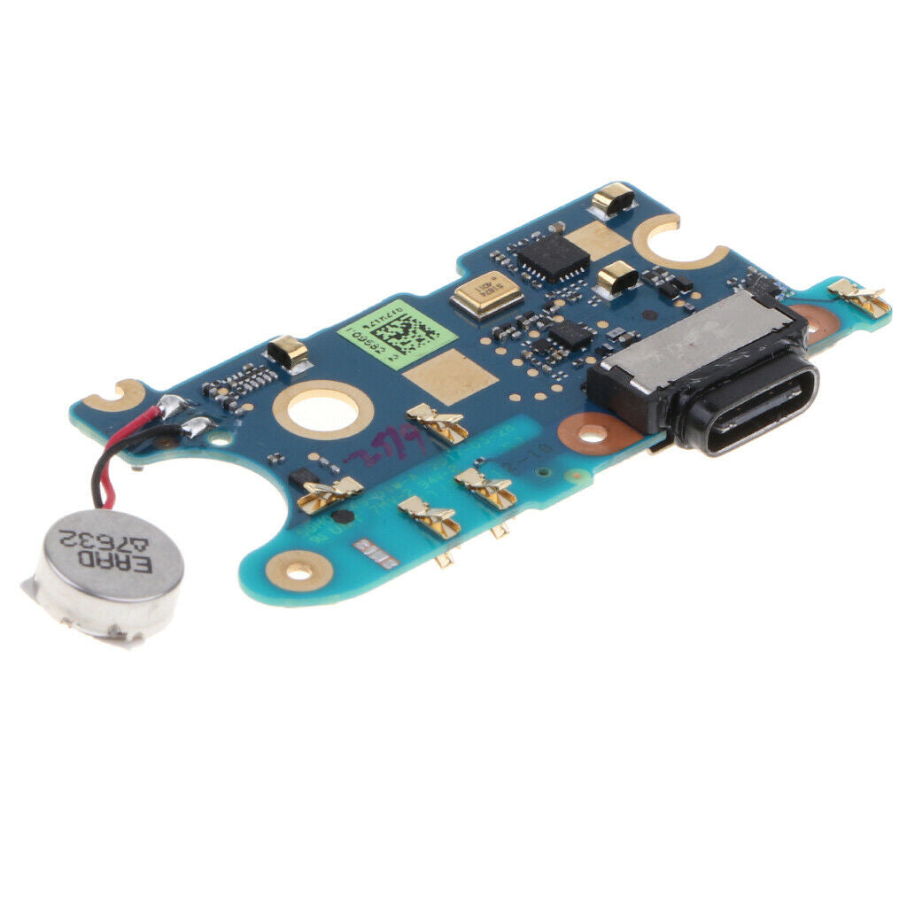 Charging port Micro USB Dock Connector Flex spare part for HTC U11