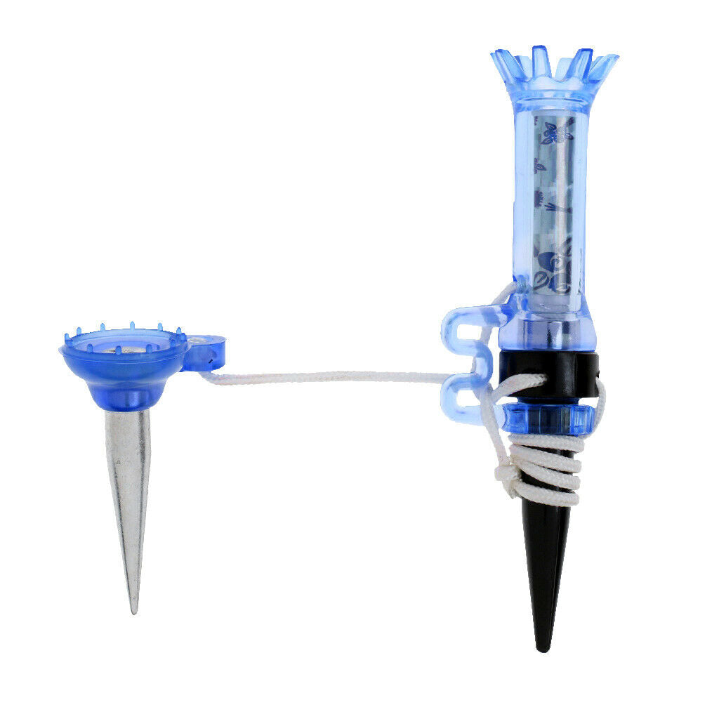 Golf Tee  Tees Professional Golf Training Accessories Random Color
