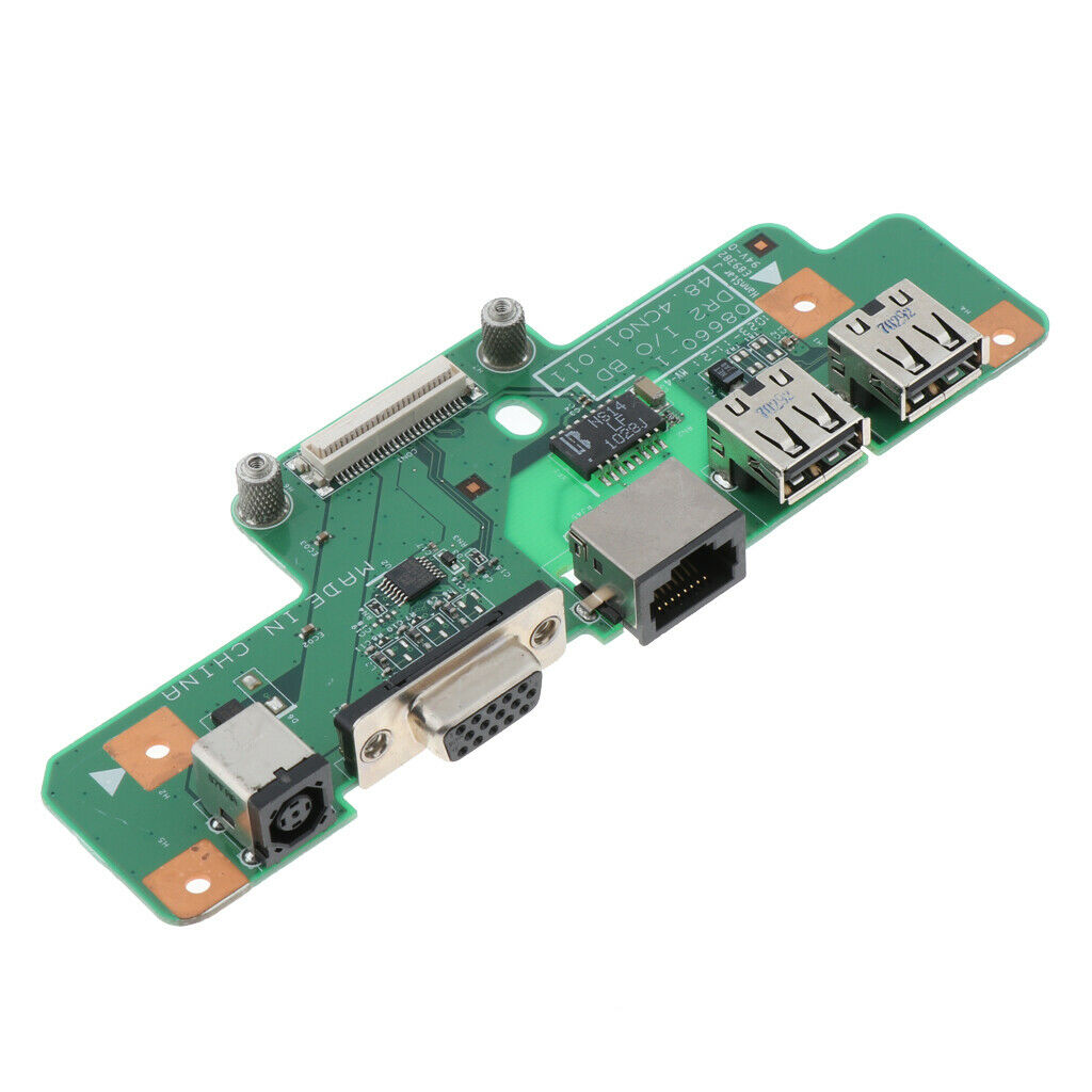 Switch Socket Connector Switch 48.4CN01.011 Power Supply Board for  Inspiron