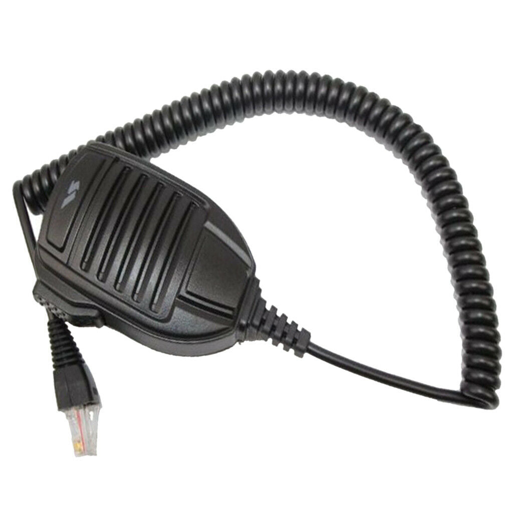 Radio 8 Pin Mobile Mic MH-67A8J Speaker For Yaesu FT-818ND FT-897D FT-900
