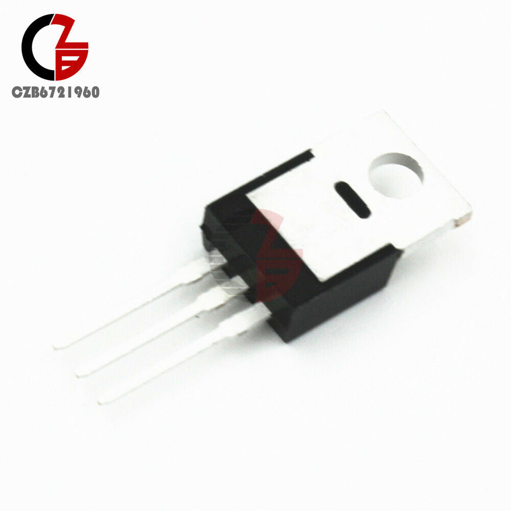 2PCS IRF3205 TO-220 110A 55V N-Channel IRF 3205 Power MOSFET