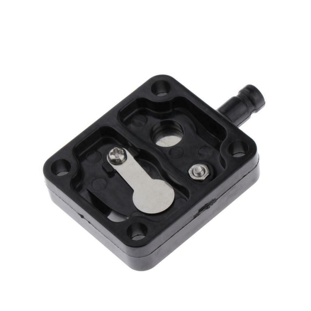 Fuel Pump Body for Tohatsu for  9.9HP 15HP 18HP 2 Stroke Outboard Engine .