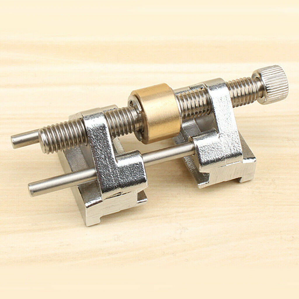Fixed Angle Chisel Sharpener Side Clamping Graver DIY Woodworking Tools