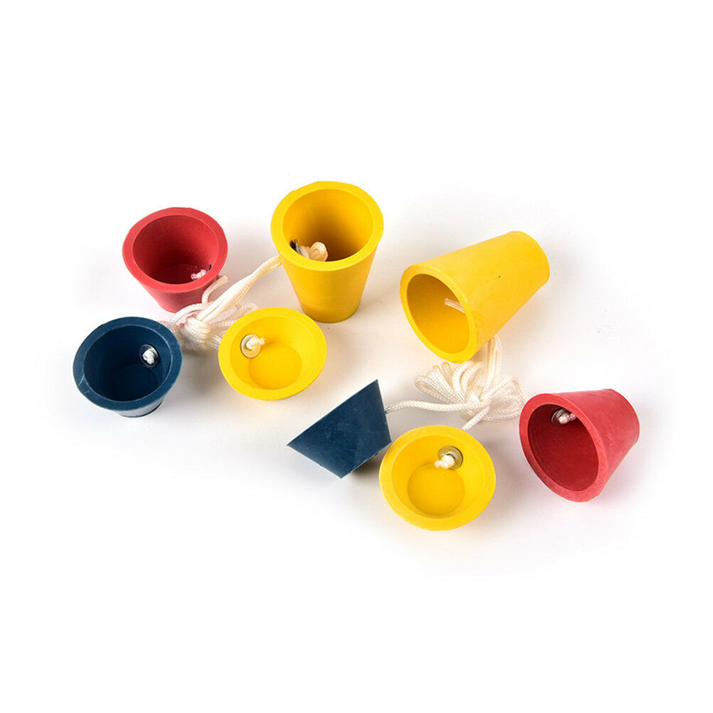 High Quality 4X Rubber Winter Golf Tees Sports Golf Rubber Tees Golf Acces.l8