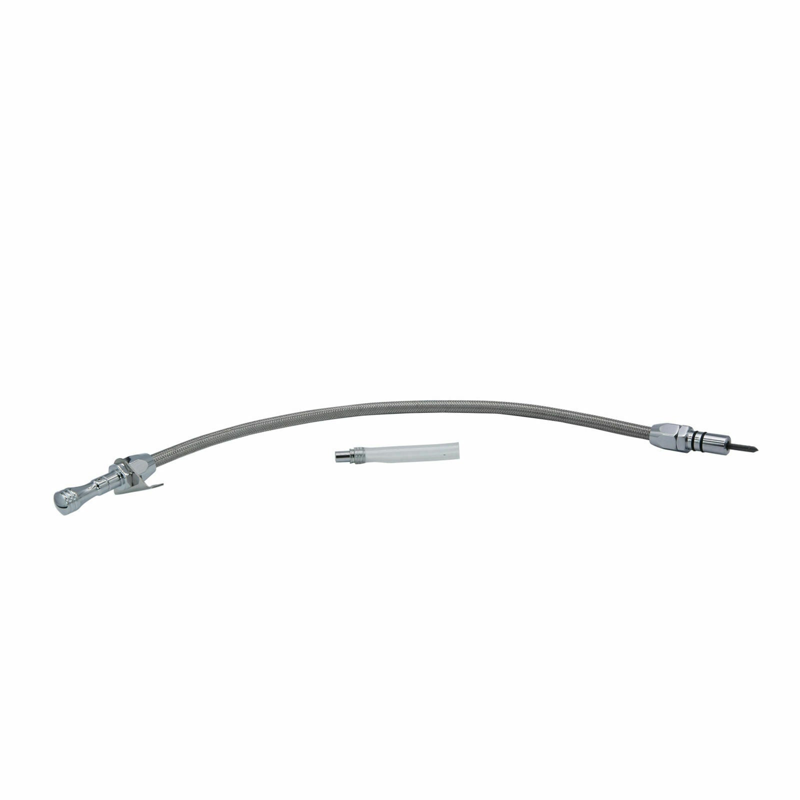 Transmission Dipstick Accessory Replaces Engine Oil for Chevy/GM TH350