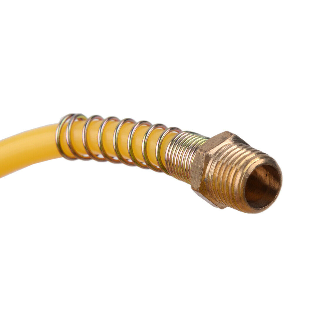 Air Hose Fittings Recoil Pneumatic Airline Compressor 200PSI Quick Coupler as
