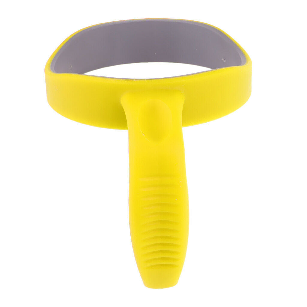 Non Slip Water Cup Bottle Tumbler Handle Rambler Travel Mug Holder for Car