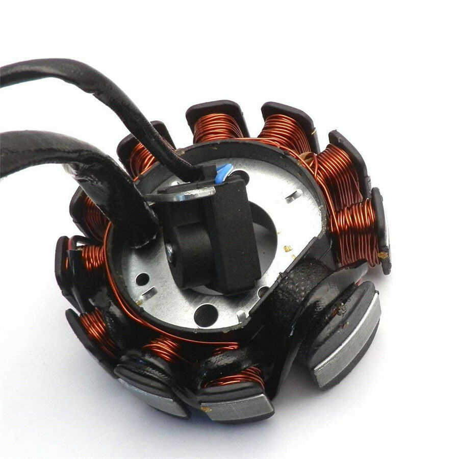 125cc 150cc 11 coil Magneto Alternator Stator for GY6 Chinese Scooter Moped ATV
