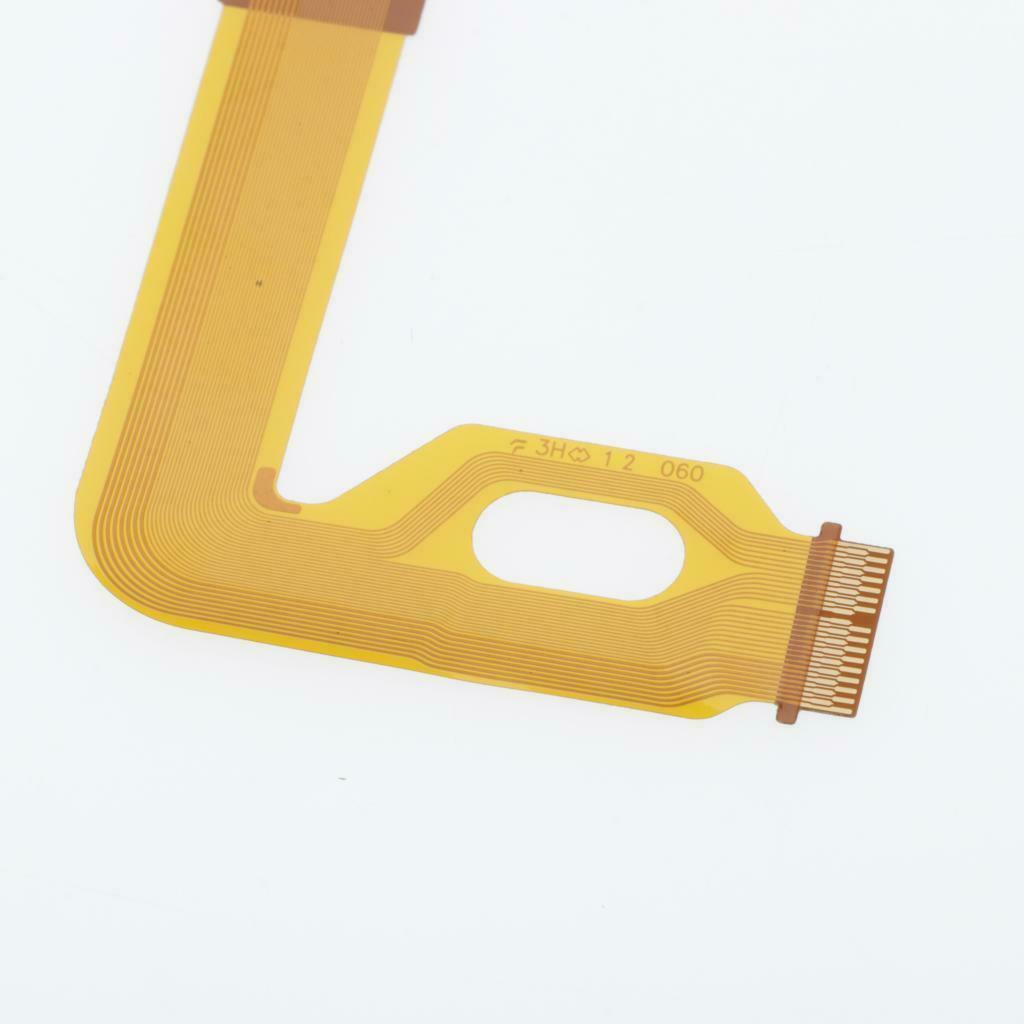 Camera Lens Flex Cable Aperture Focus Flex Repair For SONY FE 28-70mm OSS