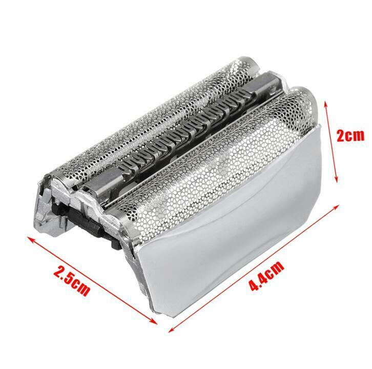 51S Shaver Foil For BRAUN 8000 Series 5 8585 8595 8985 8990 8783