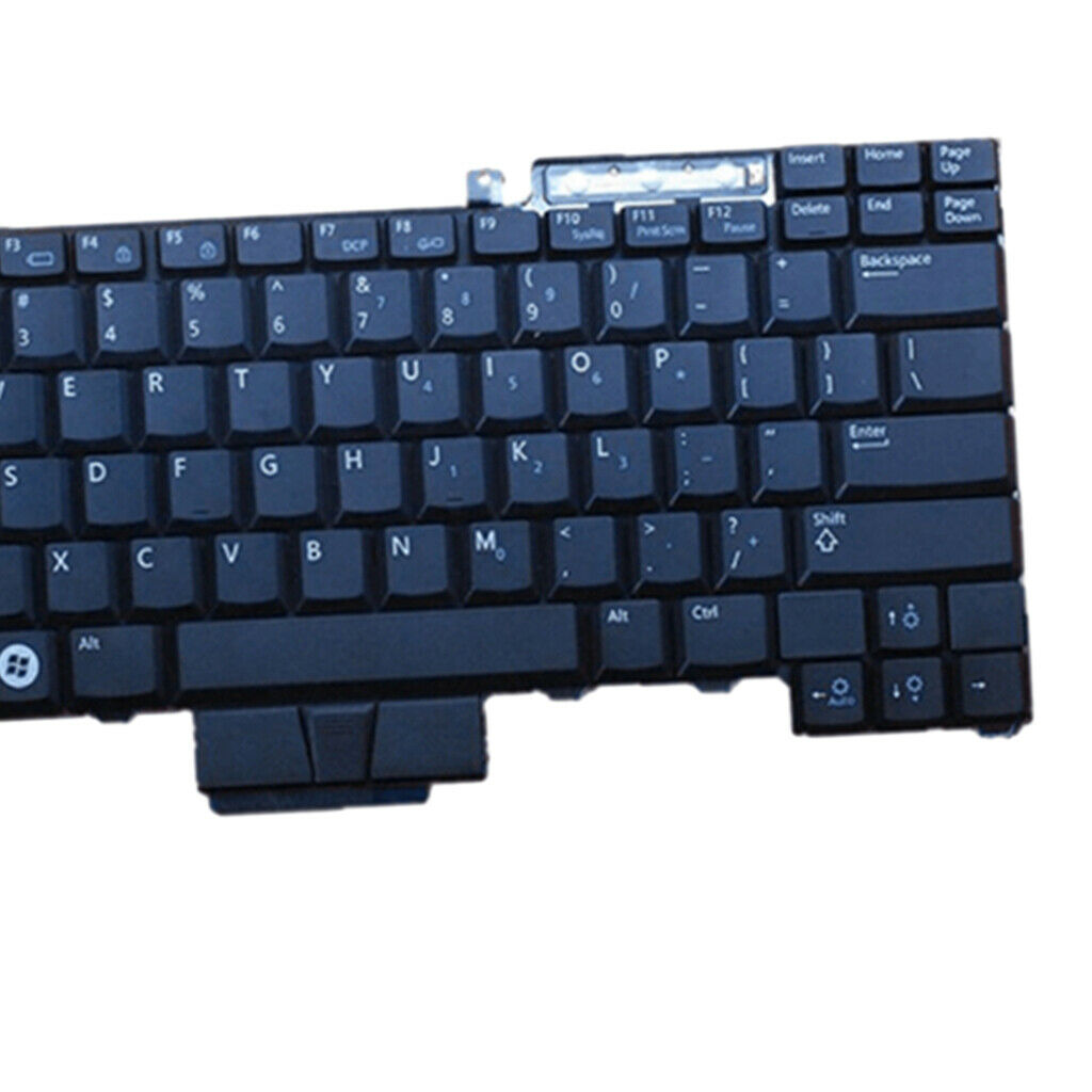 New US Keyboard For  Latitude E6400 E6410 M2400 E6500 M4500 E6510 Laptop