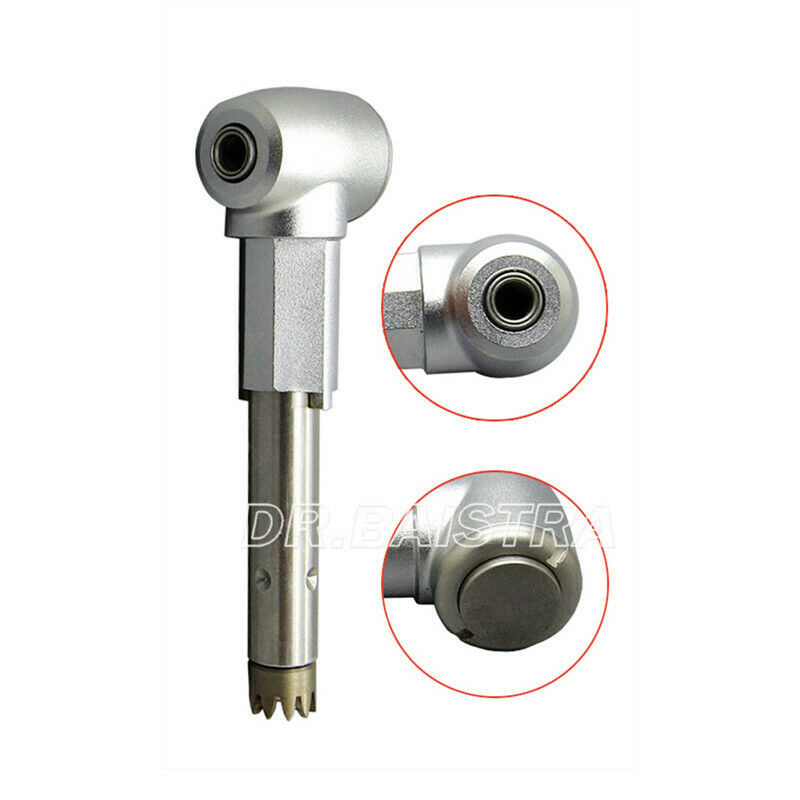 5X Dental Head of Inner Channel Contra Angle 2.35mm